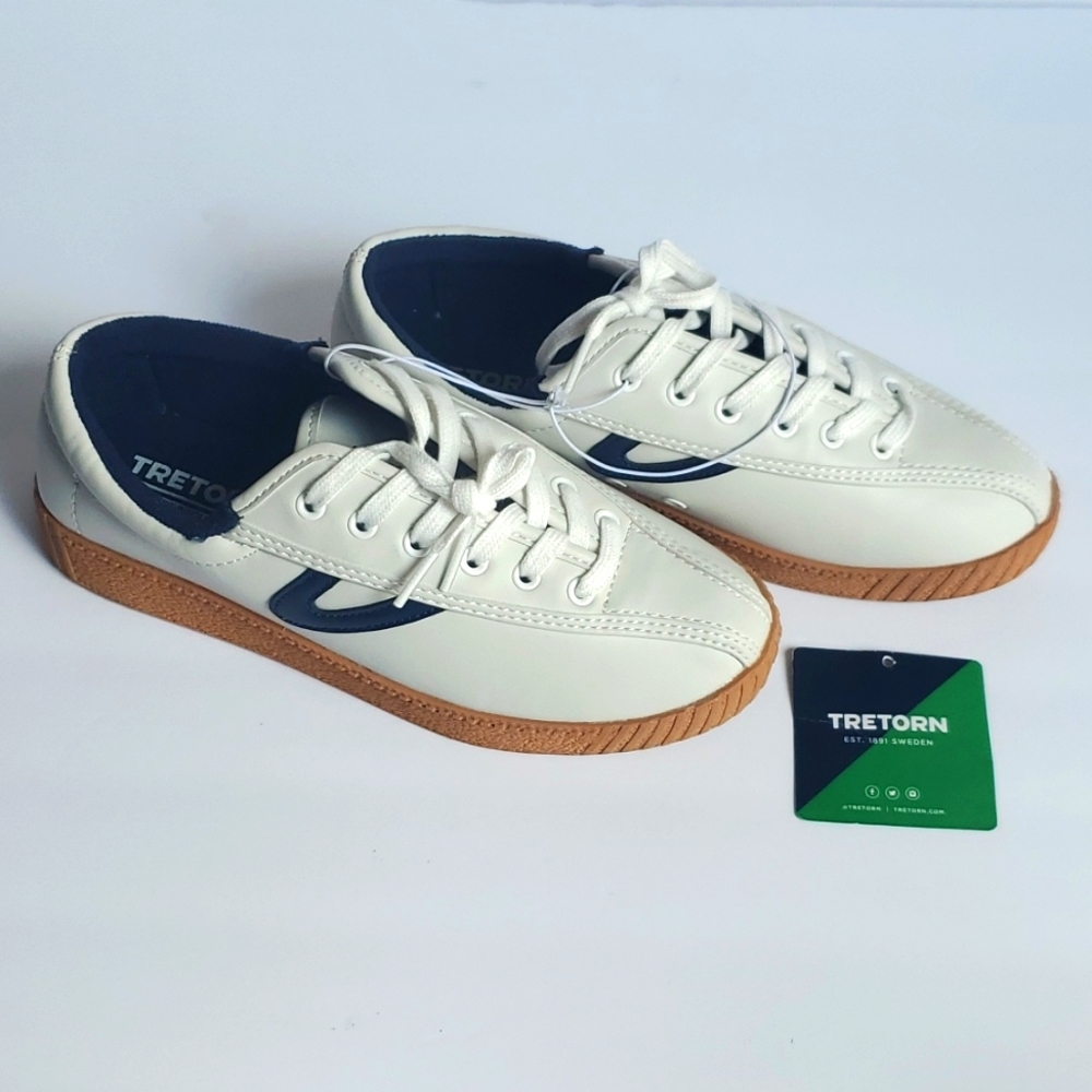 Tretorn Nylite Sneaker NWT